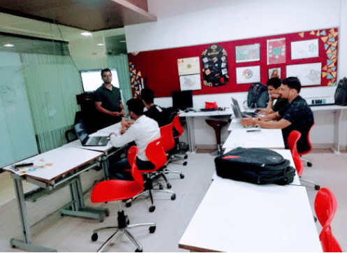 Adzentrix Digital Marketing Course Adzentrix photo 1